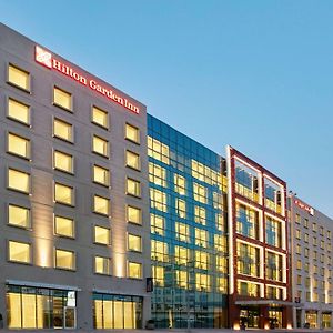 Hilton Garden Inn Dubai, Mall Avenue